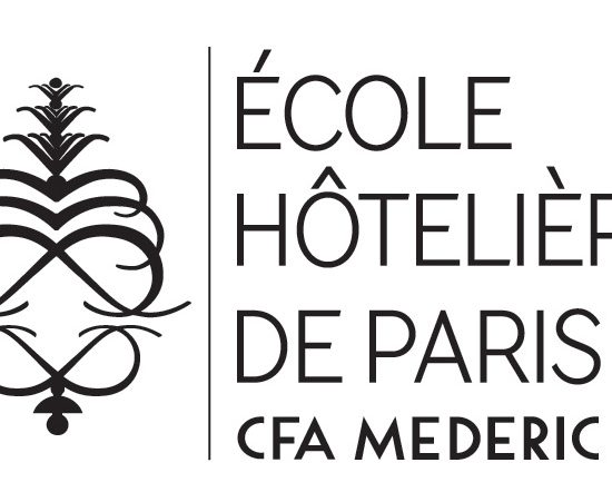 Logo CFA Médéric, Paris