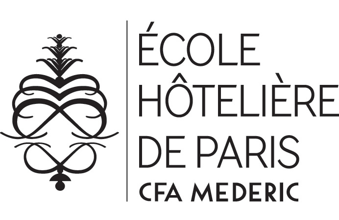 Logo CFA Médéric, Paris