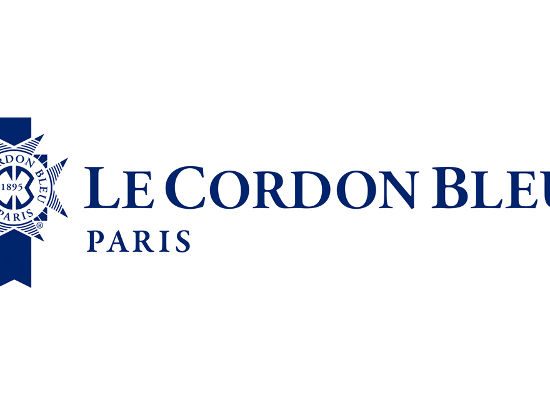 Logo Ecole Le Cordon Bleu, Paris