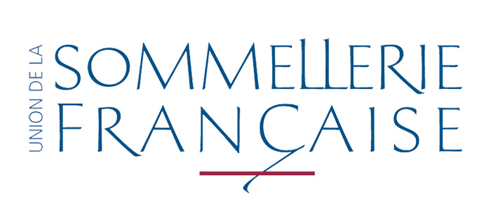 Logo Union de la Sommellerie Française