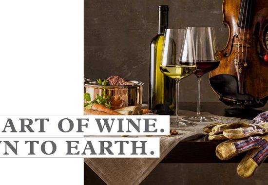 Invitation Austrian Wine Tasting 2018