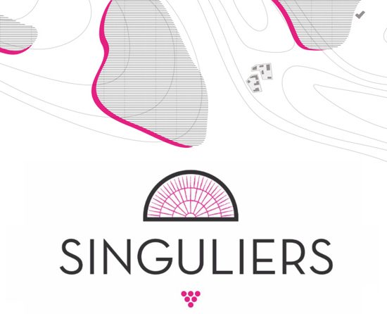 Logo Dégustation Singuliers