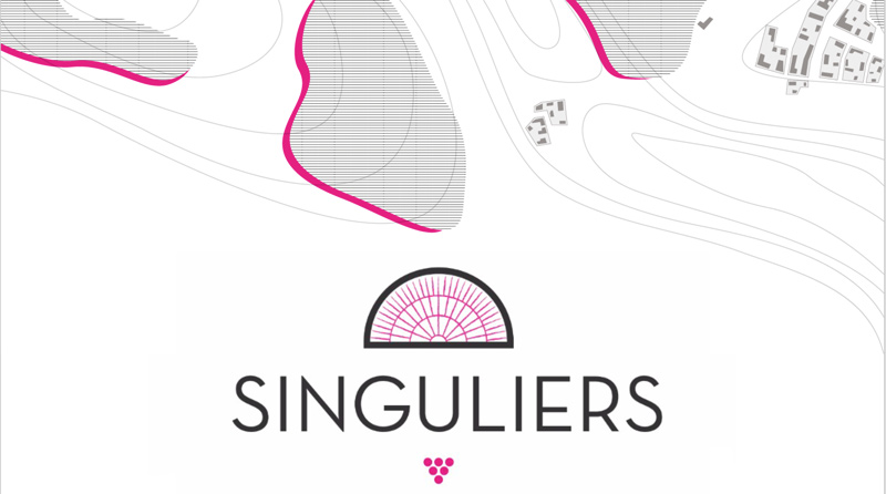 Logo Dégustation Singuliers