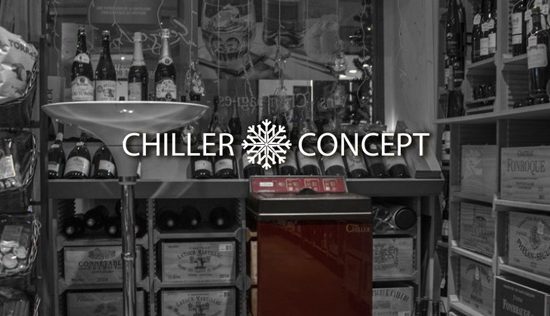 Chiller Concept