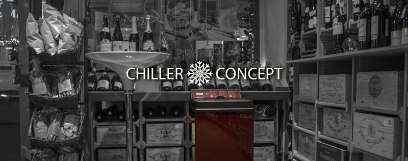 Chiller Concept