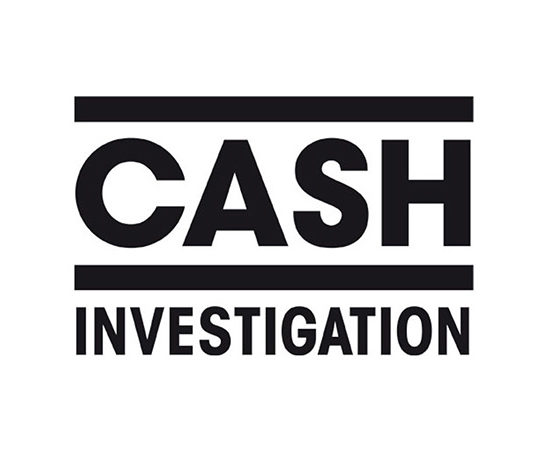 Logo Cash Investigation