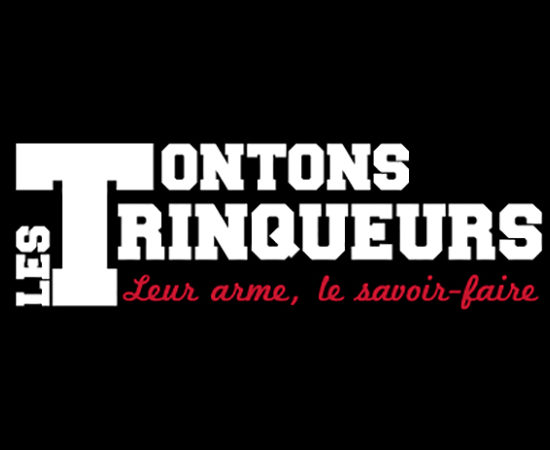 Logo Les Tontons Trinqueurs