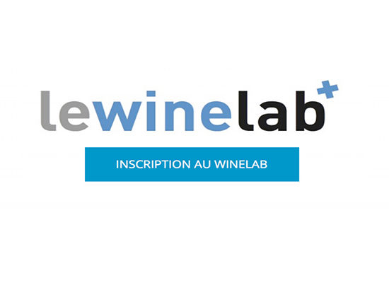 Logo Le Wine Lab