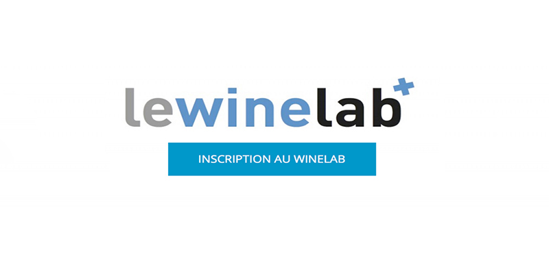 Logo Le Wine Lab