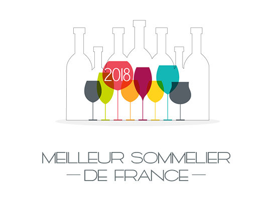 Meilleur Sommelier de France 2018, designed by Freepik