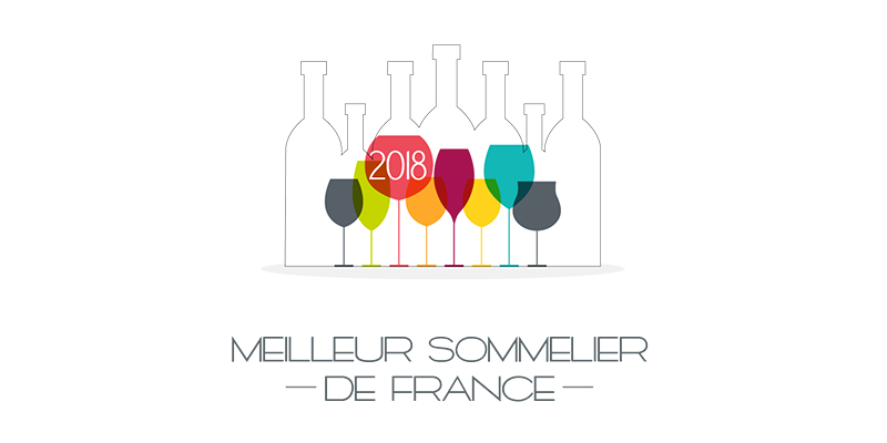 Meilleur Sommelier de France 2018, designed by Freepik