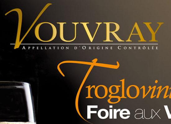 Troglovinum Vins de Vouvray