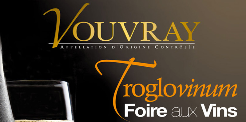 Troglovinum Vins de Vouvray