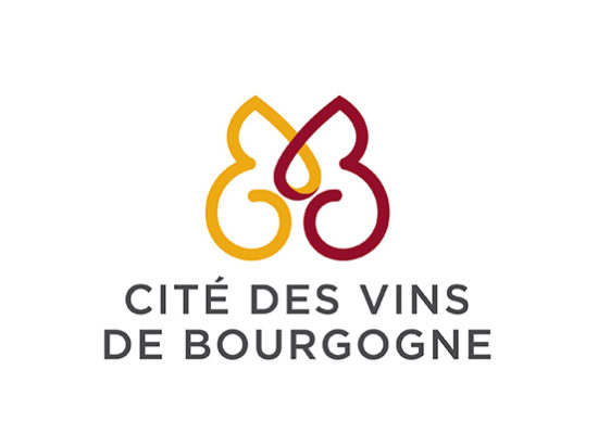 Logo Cité des Vins de Bourgogne