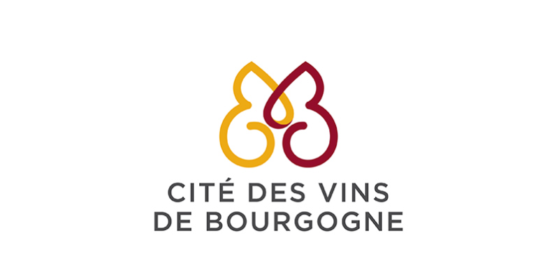 Logo Cité des Vins de Bourgogne