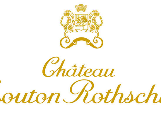 Logo Château Mouton Rothschild