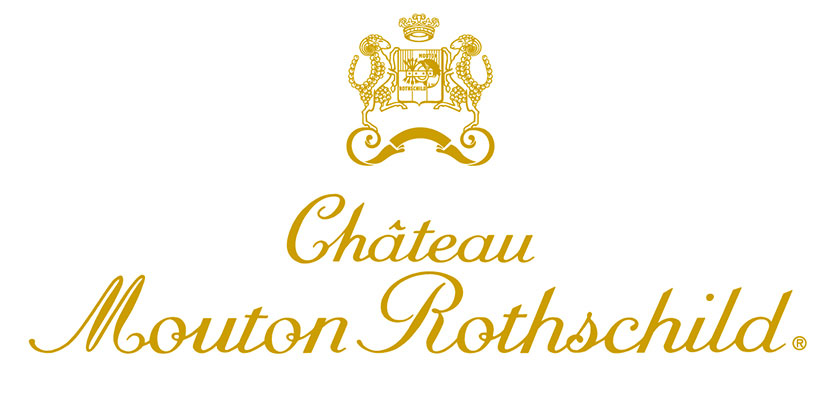 Logo Château Mouton Rothschild
