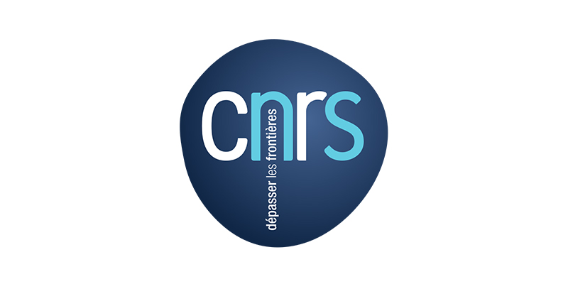 Logo CNRS