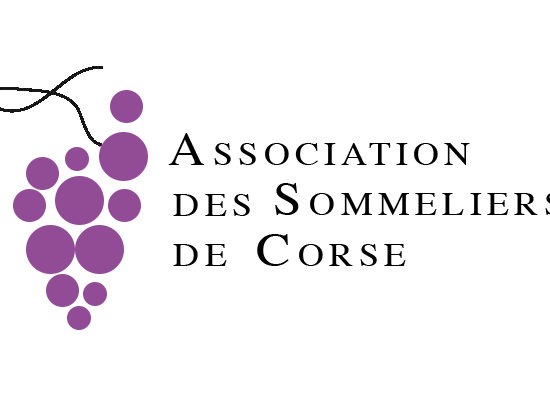 Logo Association des Sommeliers de Corse