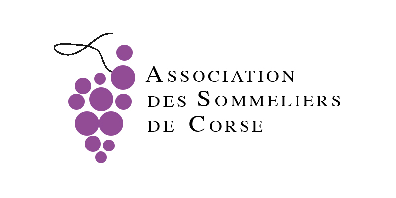 Logo Association des Sommeliers de Corse