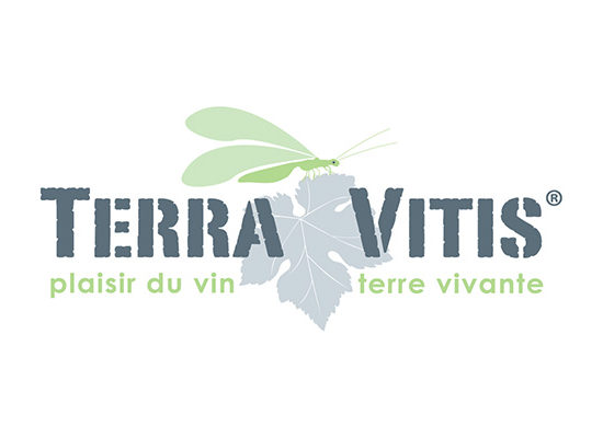 Logo Terra Vitis