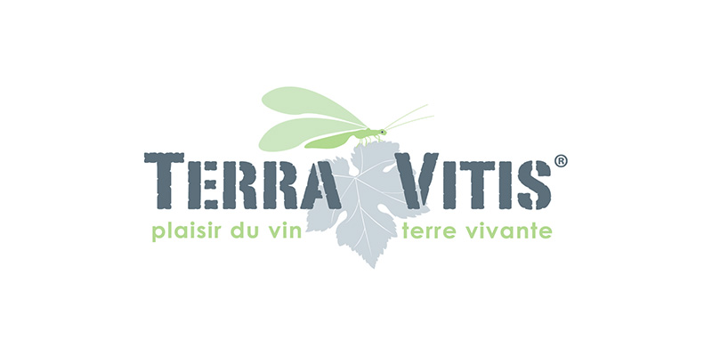 Logo Terra Vitis