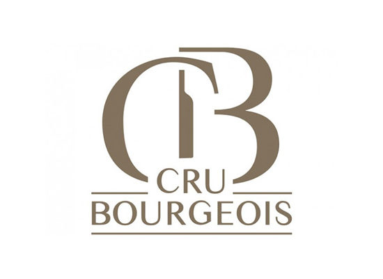 Logo Crus Bourgeois Médoc