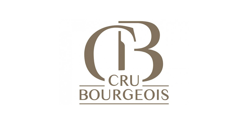 Logo Crus Bourgeois Médoc