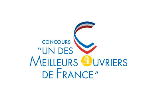 Logo Concours Mof