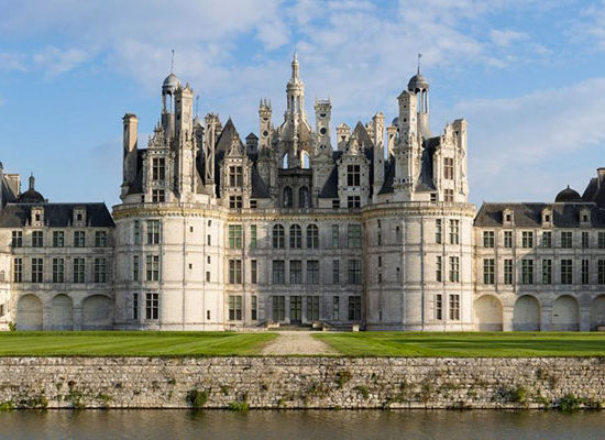 Château de Chambord