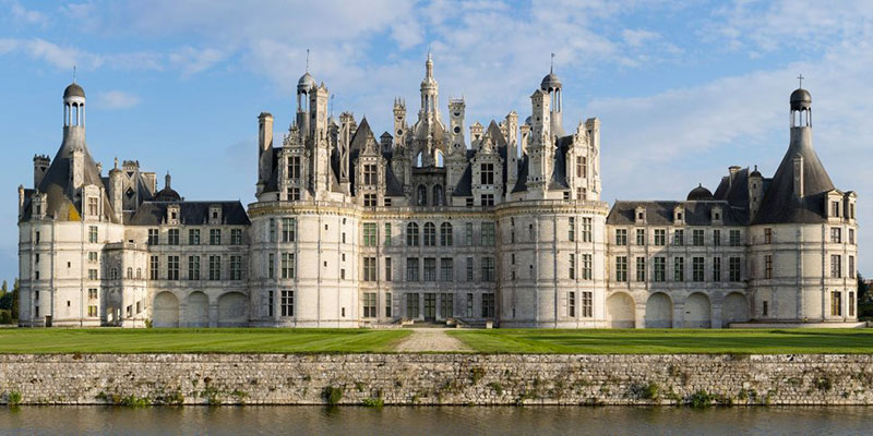 Château de Chambord