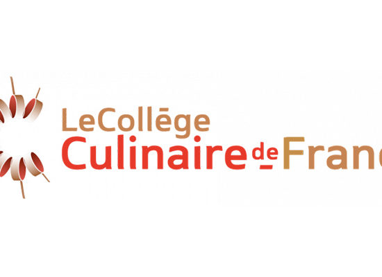 Logo du Collège Culinaire de France