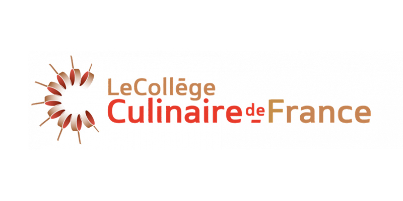 Logo du Collège Culinaire de France