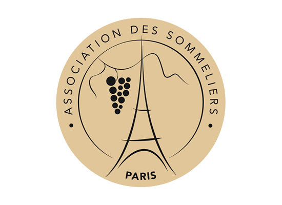 Logo Association des Sommeliers de Paris 800px X 400px