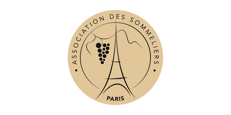 Logo Association des Sommeliers de Paris 800px X 400px