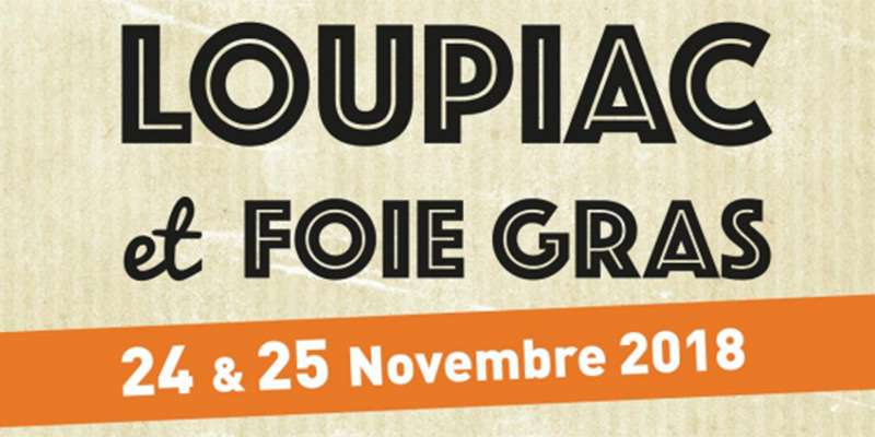 Flyer 22e Loupiac et foie gras