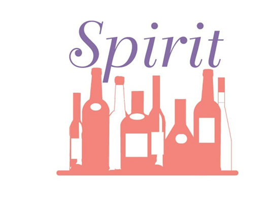 Logo Spirit'