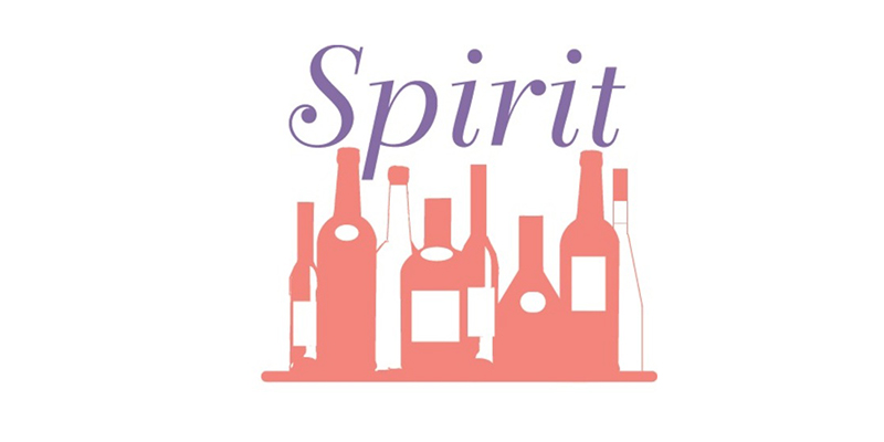 Logo Spirit'