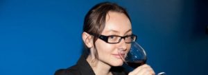 Pascaline Lepeltier, Meilleur Sommelier de France 2018