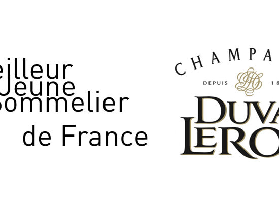 Sélection du Meilleur Jeune Sommelier de France