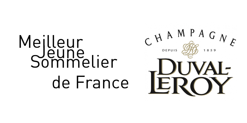 Sélection du Meilleur Jeune Sommelier de France