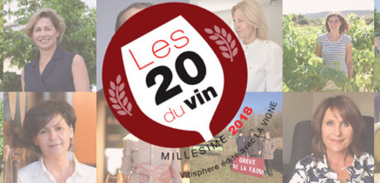 Les Vingt du Vin