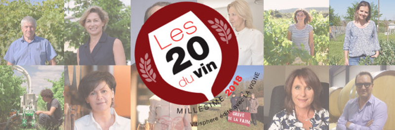 Les Vingt du Vin