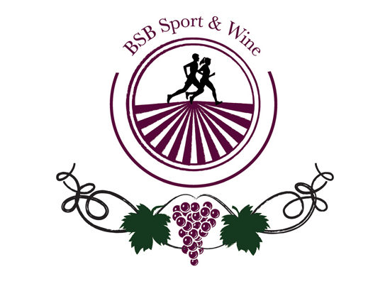 Logo Sport and Wine Burgundy School of Business