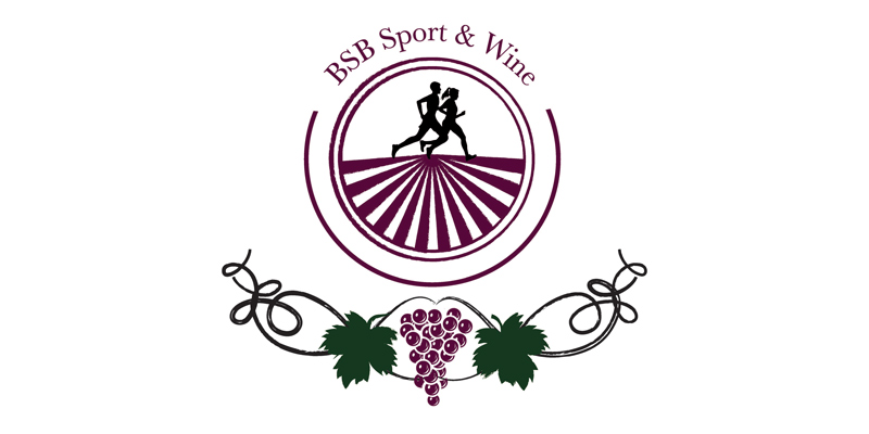 Logo Sport and Wine Burgundy School of Business