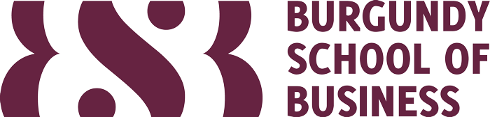 Logo Burgundy School of Business