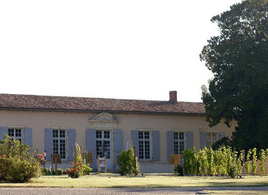 Maison des vins de Cadillac