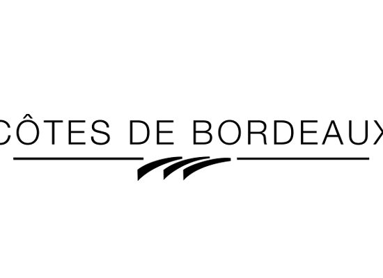 Logo Côte de Bordeaux