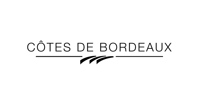 Logo Côte de Bordeaux