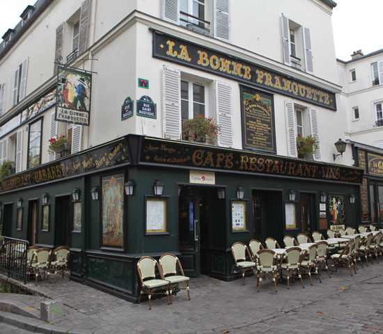 3ème Paulée de Paris de l'Association des Sommeliers de Paris